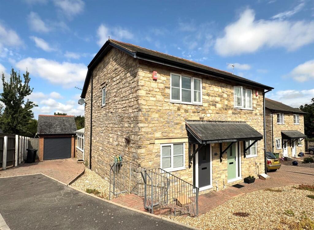 Main image of property: Miles Gardens, Weymouth