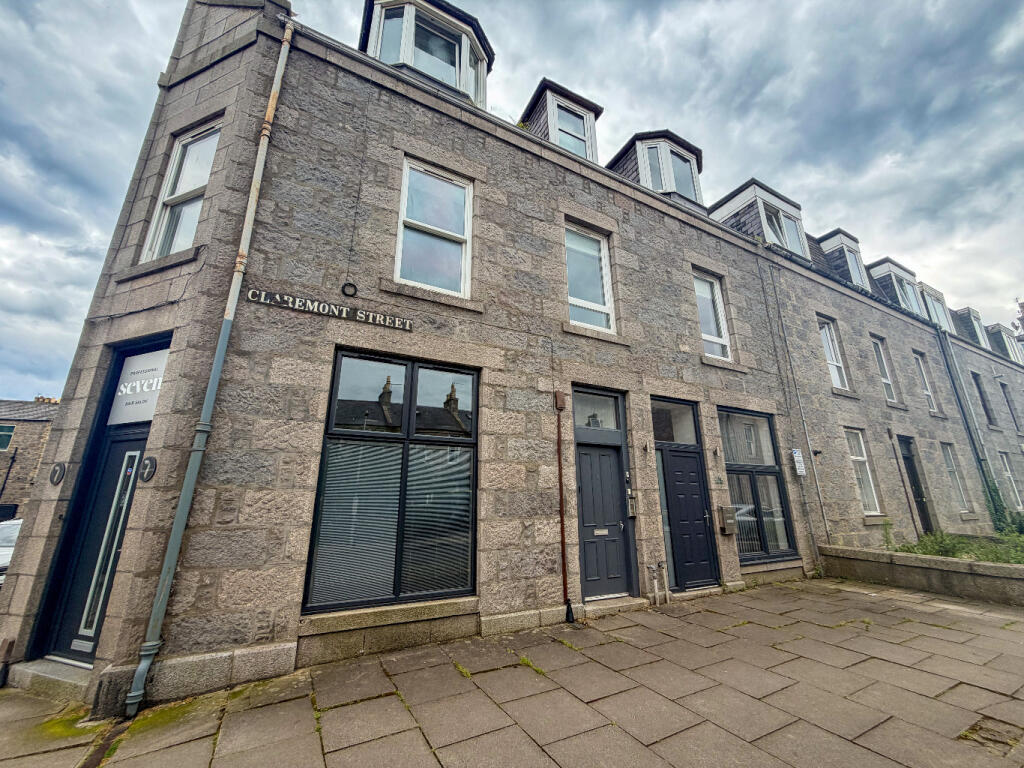 Main image of property: Claremont Street, Ferryhill, Aberdeen, AB10