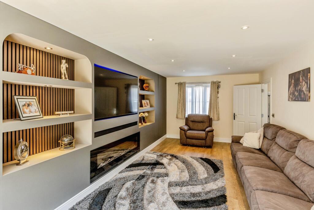 Kent Avenue, Weston-super-mare, BS24 photo 3