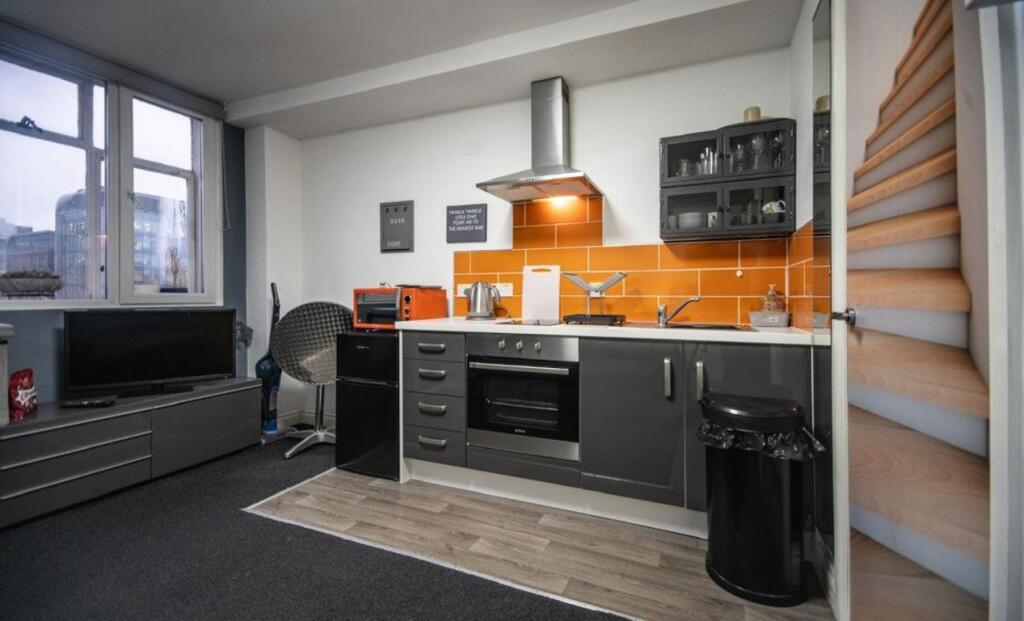 Main image of property: Devonshire House, B3