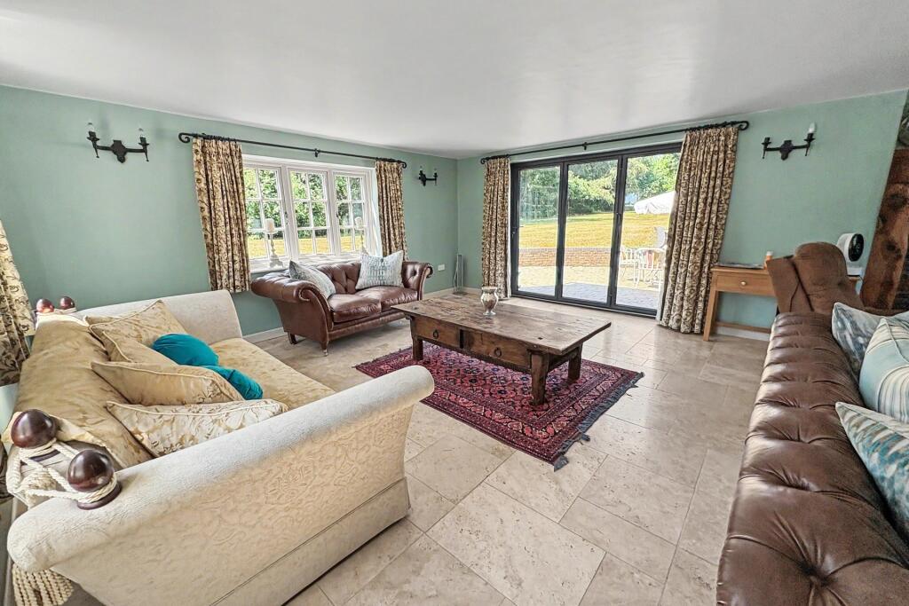 House in Holt, Holt Heath - View 5