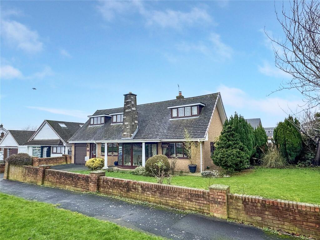 Main image of property: Bideford Way, Cannock, Staffordshire, WS11