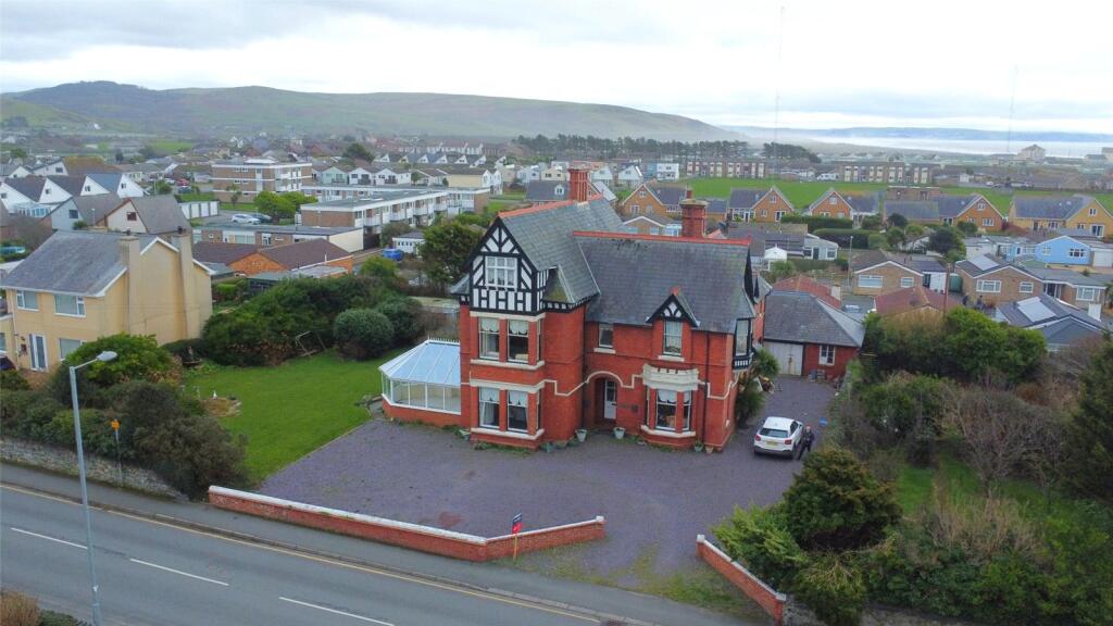 Main image of property: Pier Road, Tywyn, Gwynedd, LL36