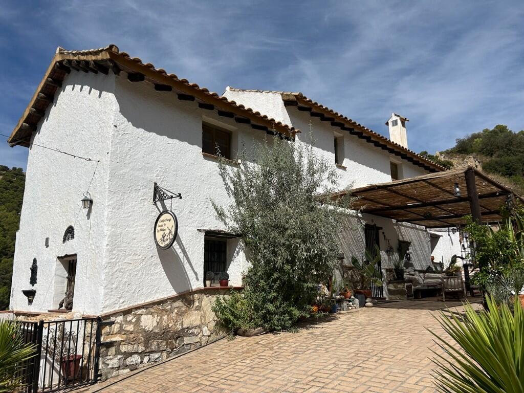 Main image of property: MontefrÃo, Granada, Andalusia