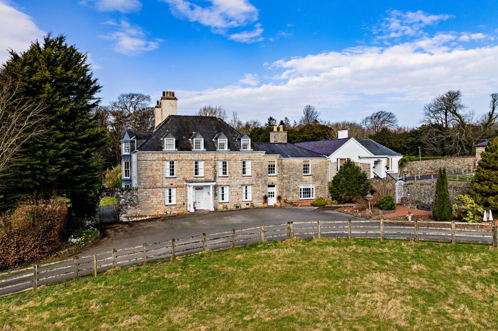 Main image of property: Y Felinheli, Gwynedd