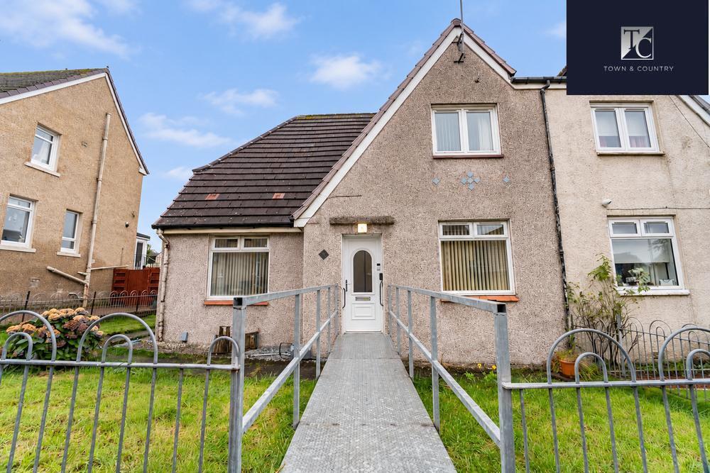 The Loaning, Kirkintilloch, G66 4AF