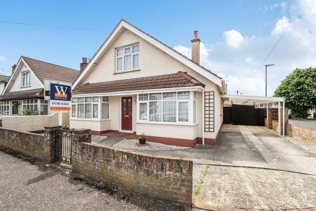 Main image of property: Mayfield Road, Bognor Regis, PO21
