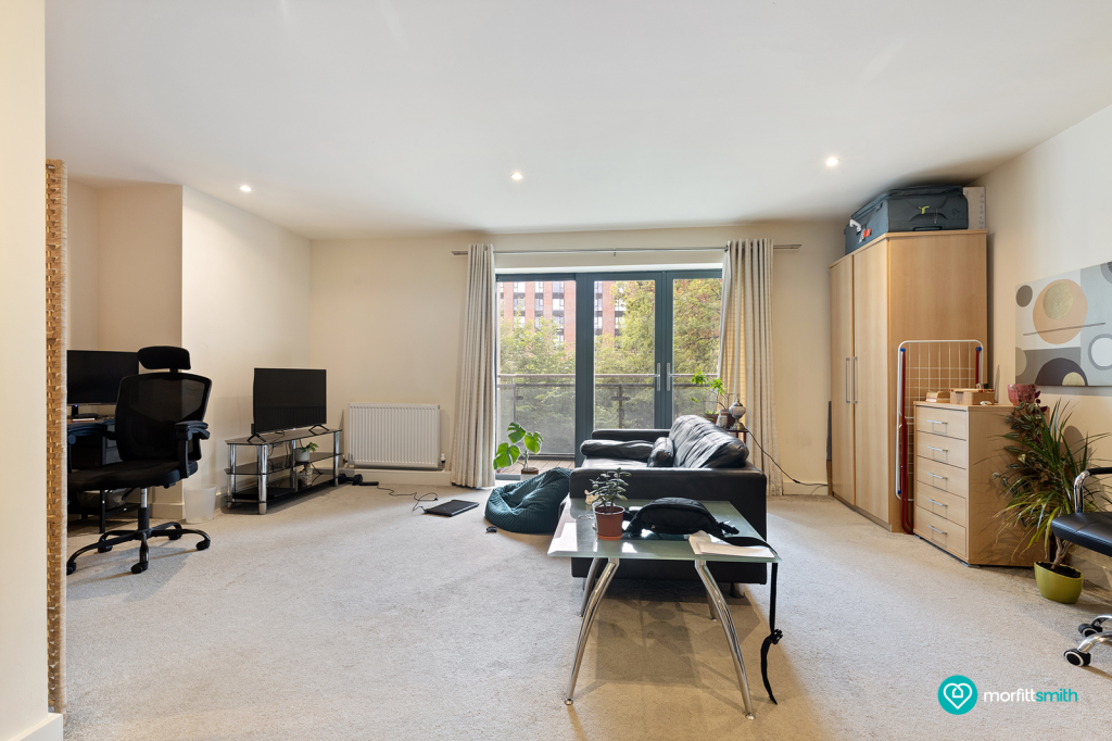Main image of property: Porterbrook 2, Pomona Street, S11 8JG