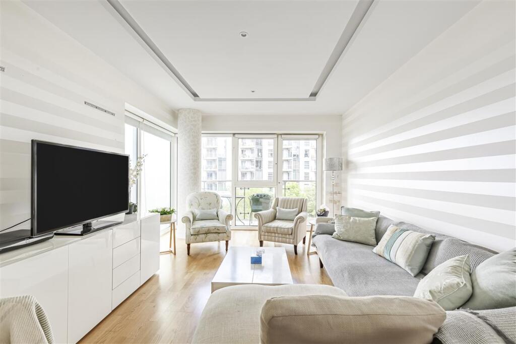 Main image of property: Juniper Drive, SW18
