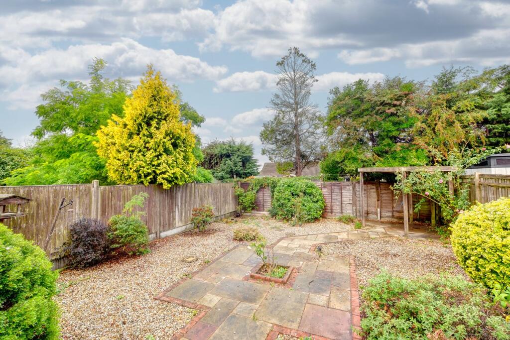 House in Wealden, Upper Horsebridge, Hailsham - View 4