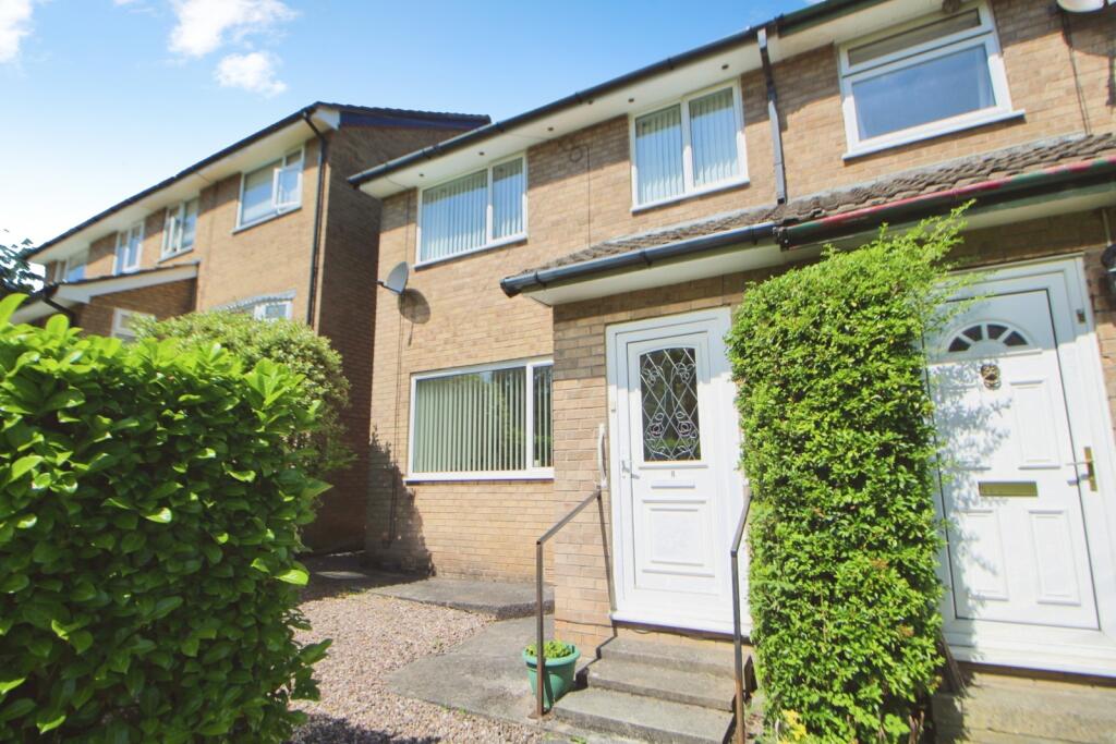 Main image of property: Longclough Drive, Glossop, Derbyshire, SK13