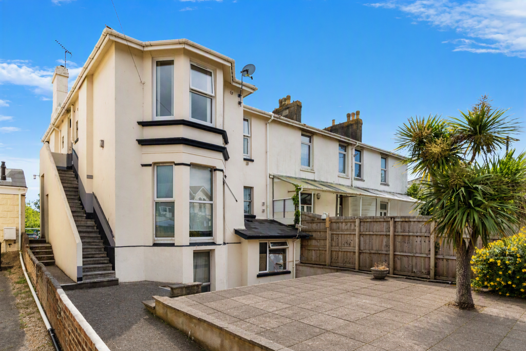 Main image of property: Dartmouth Road, Paignton