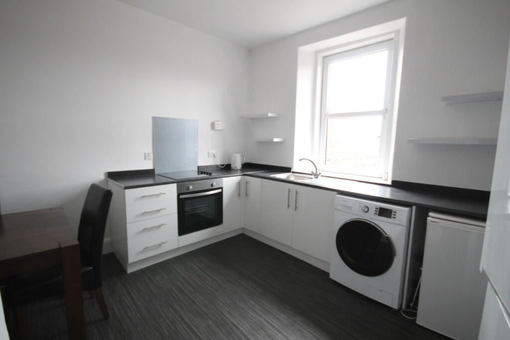 Apartment in Buckie, Moray - View 6