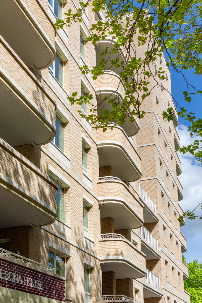 Main image of property: Verdica, Camden, NW1