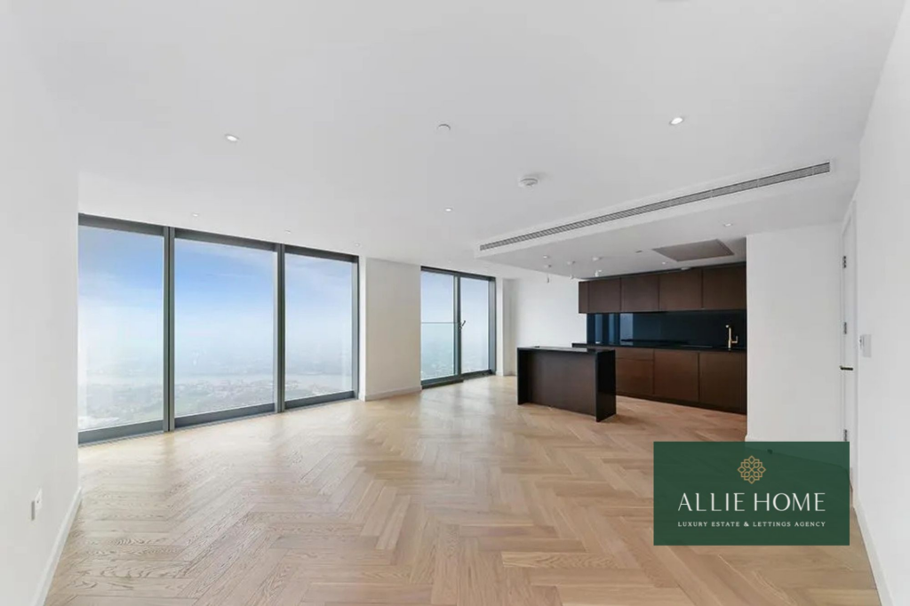Main image of property: 10 Marsh Wall, London, E14