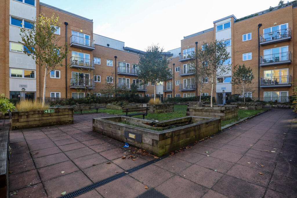 Main image of property: Whitestone Way, Croydon