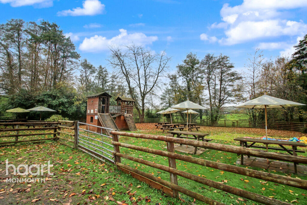 Main image of property: Mitchel Troy Road, Monmouth