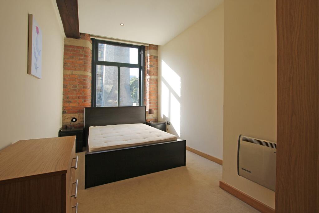 Additional image 5 of Victoria Mills, Salts Mill Road, Shipley, Bradford, BD17