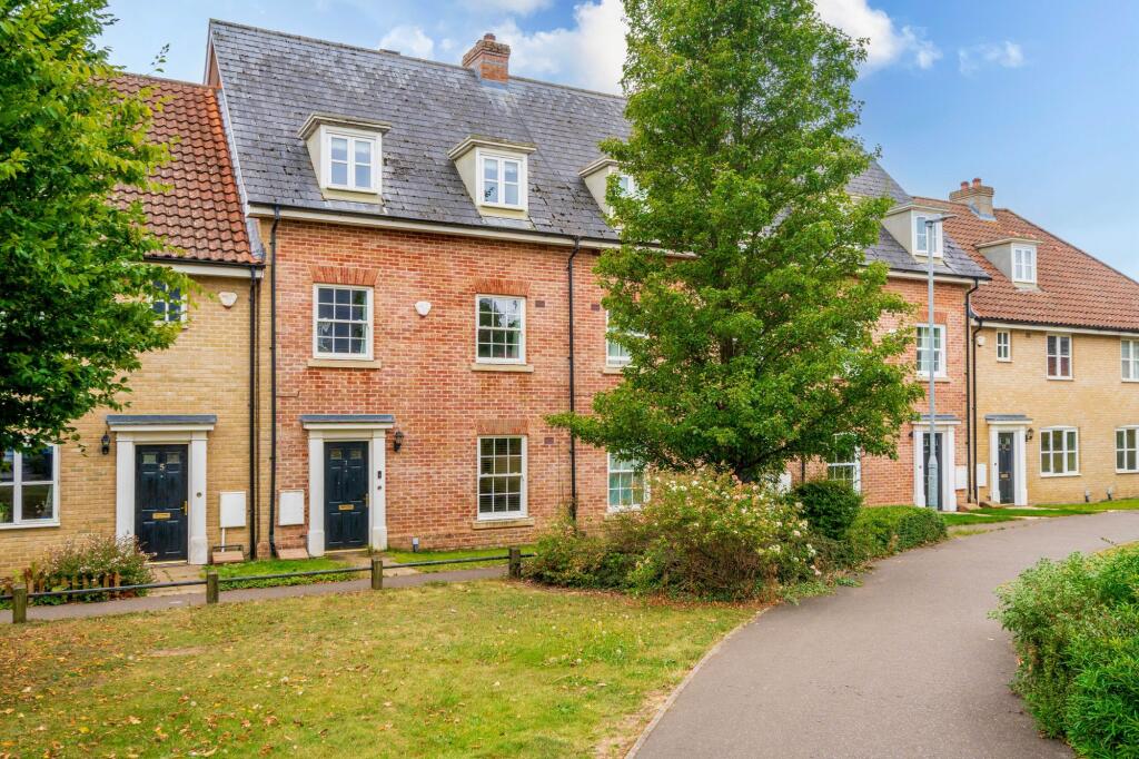 Main image of property: Lord Nelson Drive, Norwich
