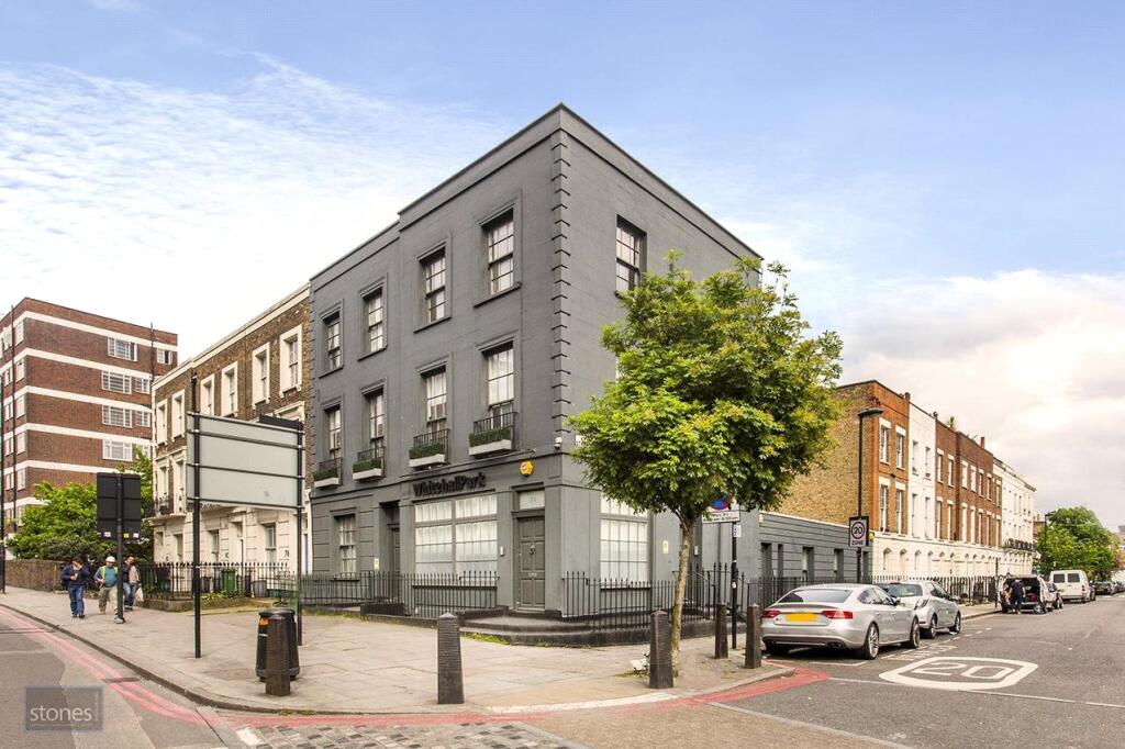 Main image of property: Lyme Street, Camden, London, NW1