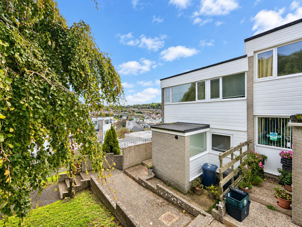 Main image of property: Parkham Towers, Wren Hill, Brixham