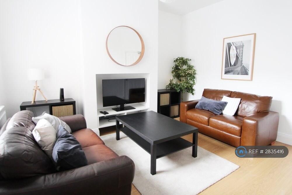 Main image of property: Haysworth Street, Preston, PR1