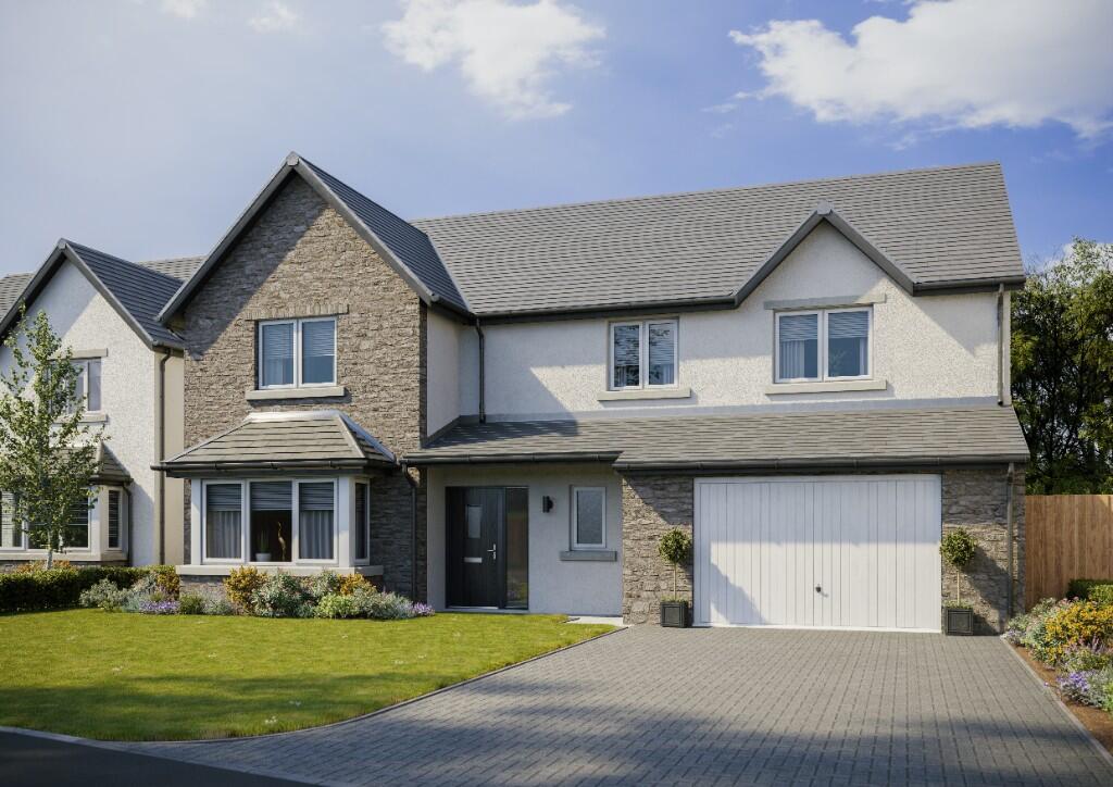 Main image of property: Underbarrow Road,
Kendal,
LA9 5RS