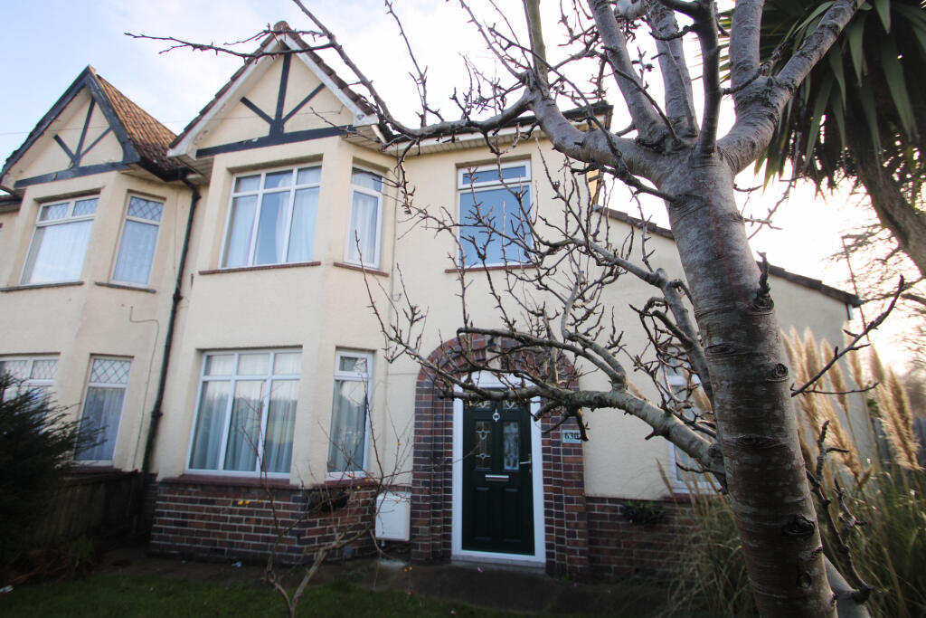 Main image of property: Southmead Road, Filton, Bristol, Gloucestershire