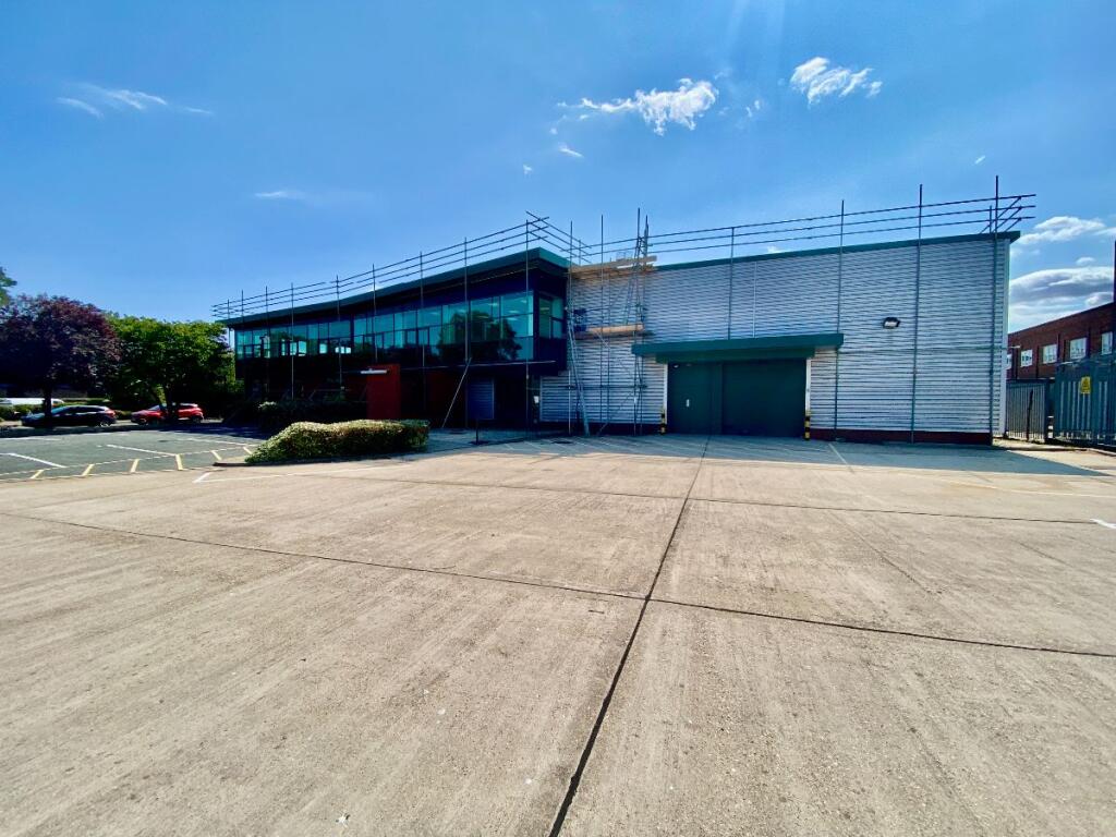 Main image of property: Bates Road, Maldon
