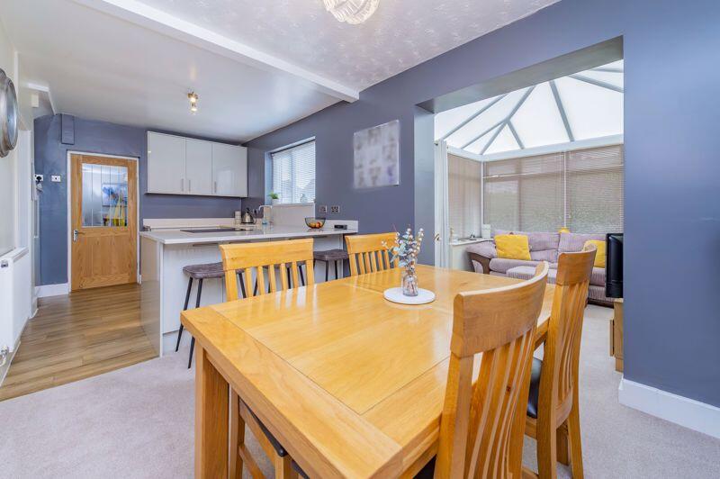 House in Chirk, Chirk Green - View 4