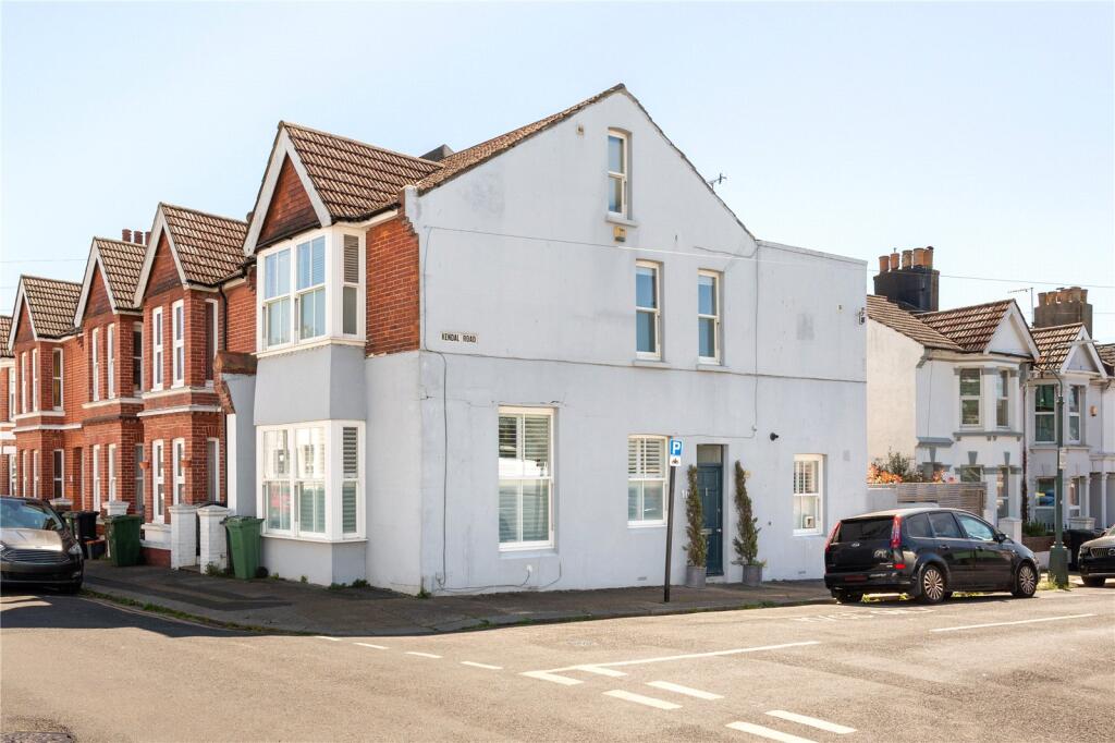 Main image of property: Payne Avenue, Hove, East Sussex, BN3