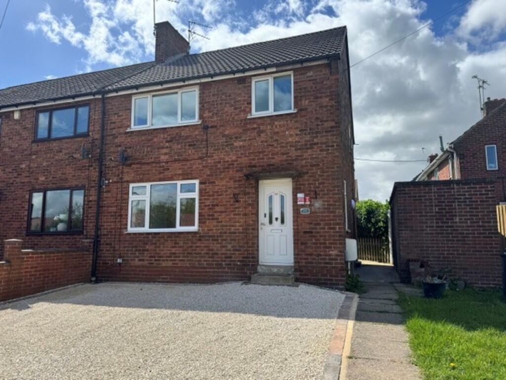 Main image of property: St Edmund Ave, Thurcroft, Rotherham