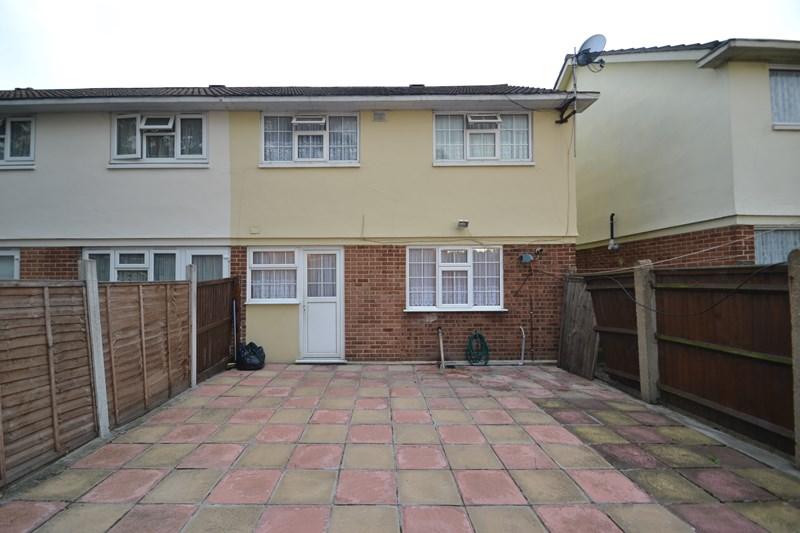 Photo of the property