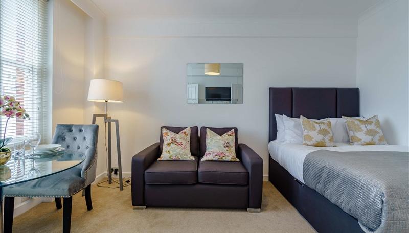 Main image of property: Hill Street, London, W1J