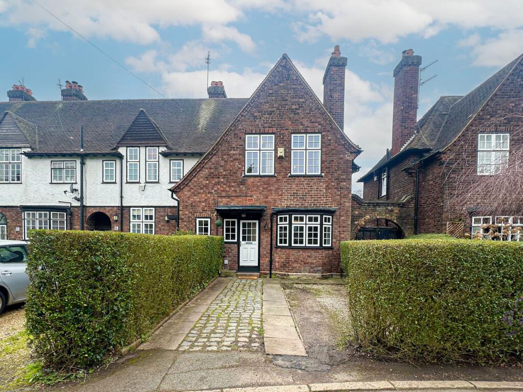 Main image of property: Fieldway, Wavertree, L15