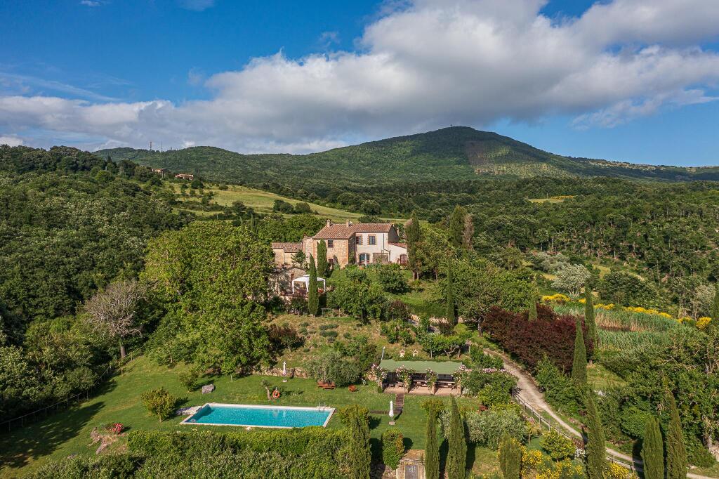Main image of property: Tuscany, Siena, Sarteano