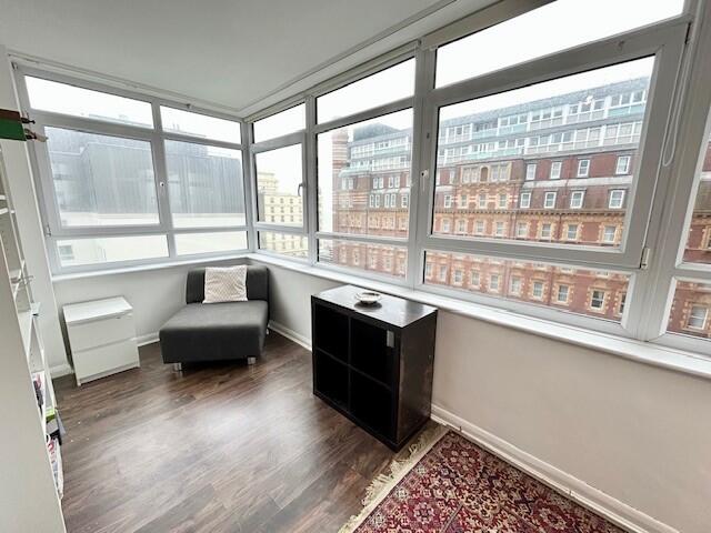 Main image of property: Sussex Heights, St Margarets Place, Brighton, Brighton & Hove