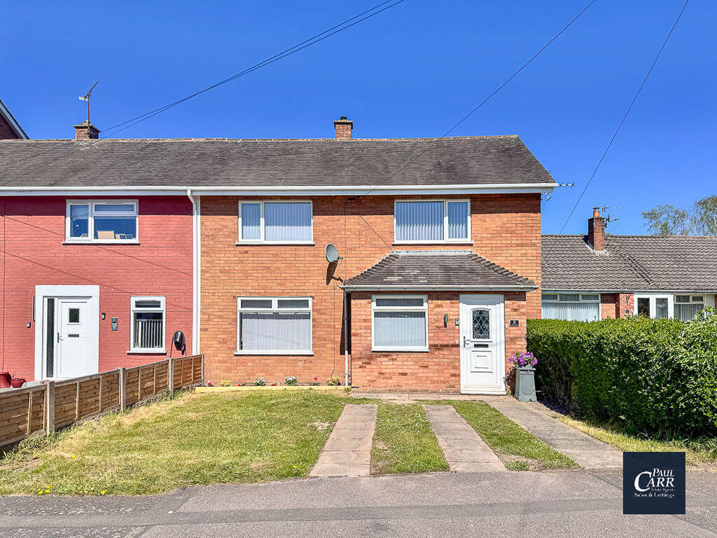 Main image of property: Park Lane, Great Wyrley, WS6 6BN