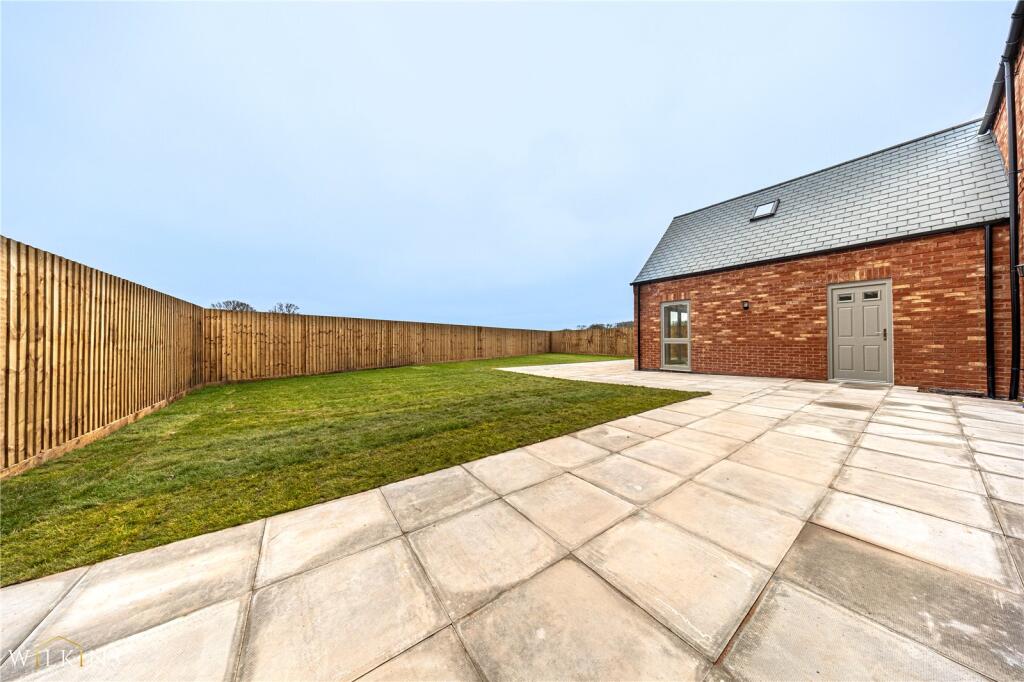 Additional image 51 of Park Lane, Bonehill, Tamworth, Staffordshire, B78