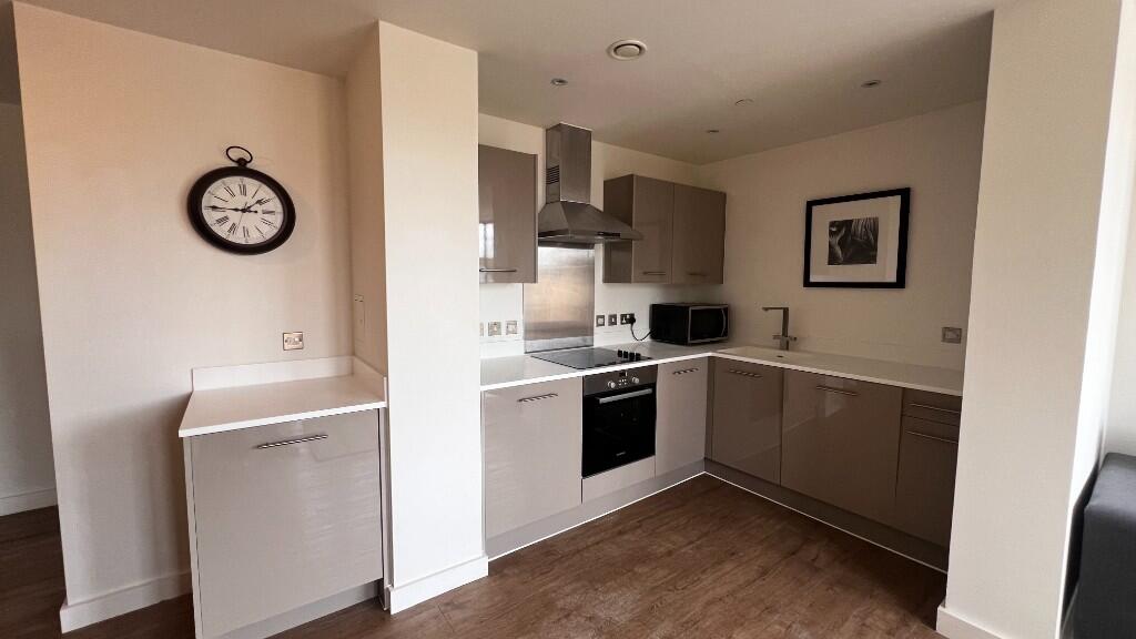 Main image of property: Sheepcote Street, Birmingham, B16