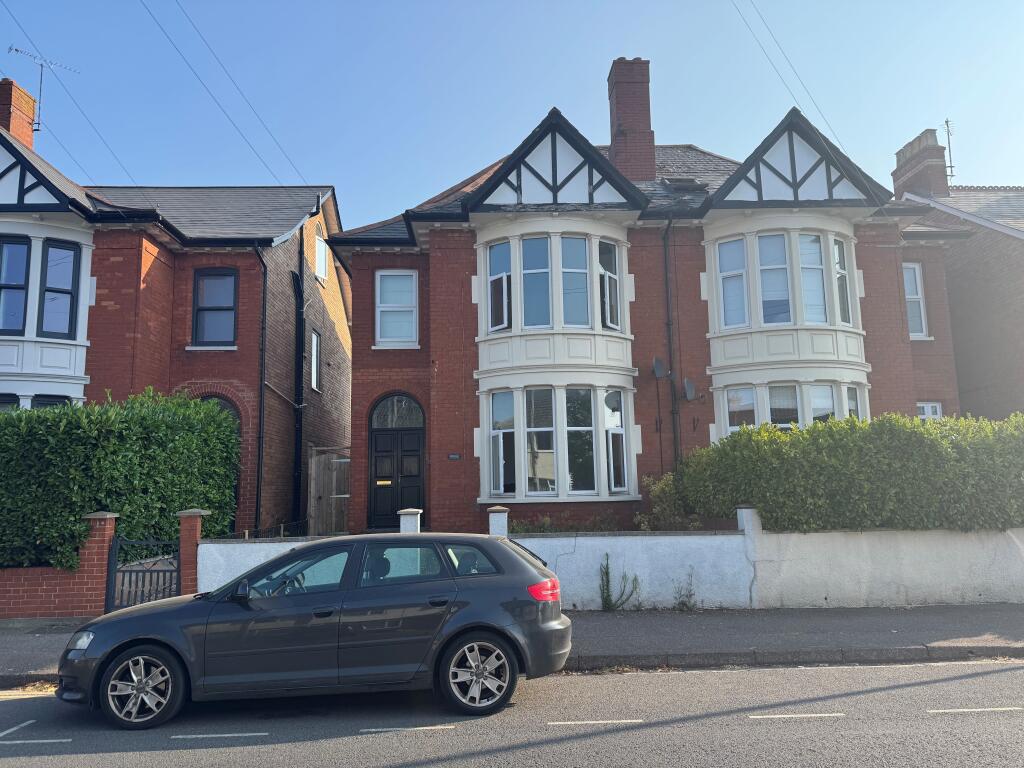 Main image of property: Greenway Road, Taunton, Somerset
