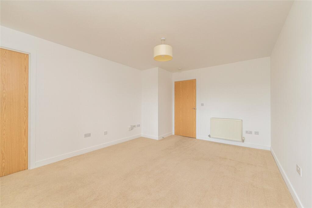 Apartment in Edinburgh - View 4