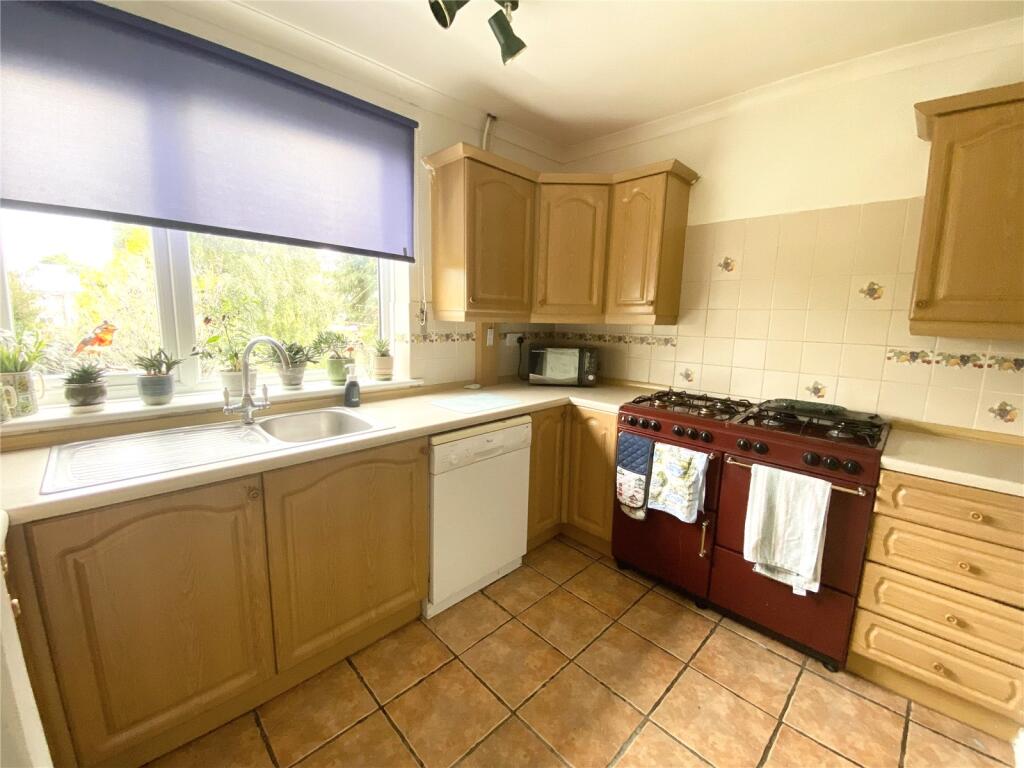 House in West Wylam, Prudhoe - More