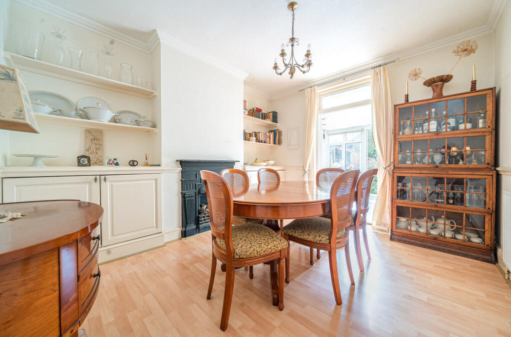 House in Worthing, West Worthing - View 5