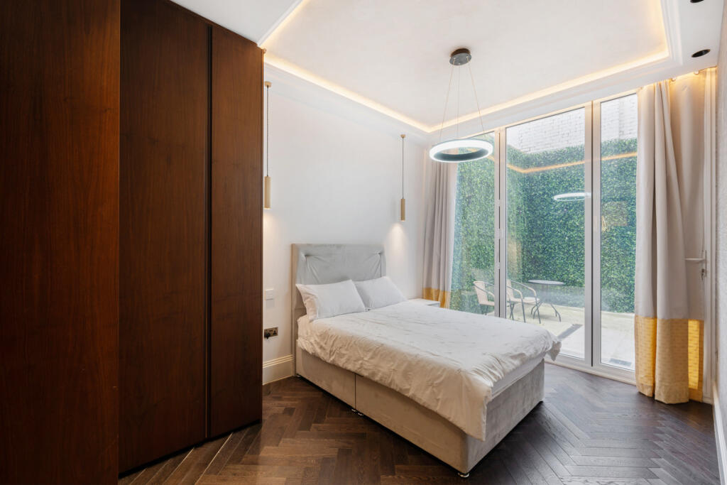 3 bedroom flat for rent
