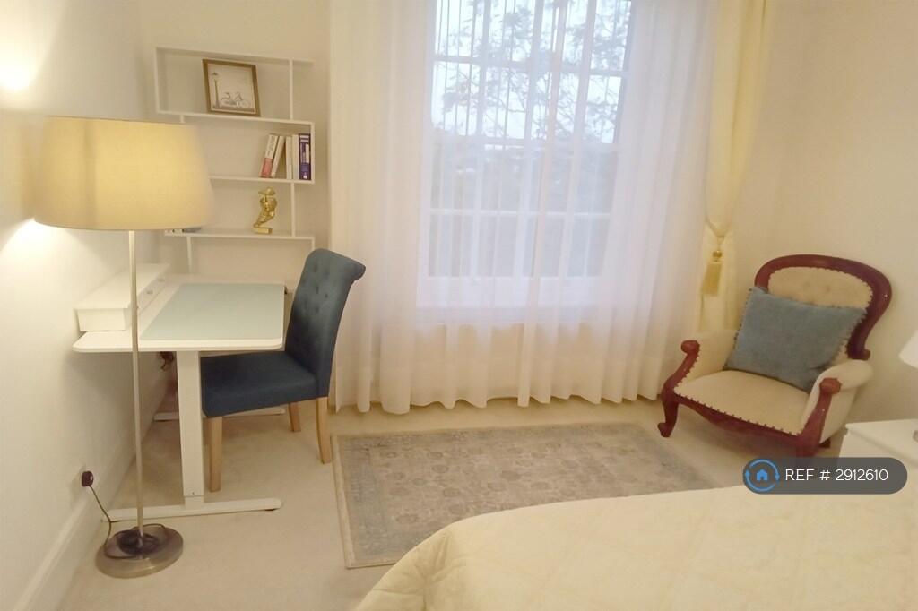 1 bedroom flat share for rent