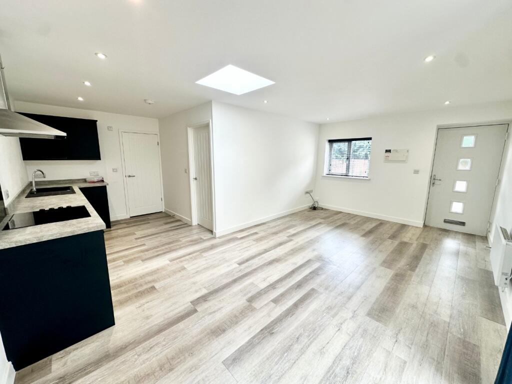 Main image of property: Alexandra Street, Nottingham, Nottinghamshire, NG5 1AY