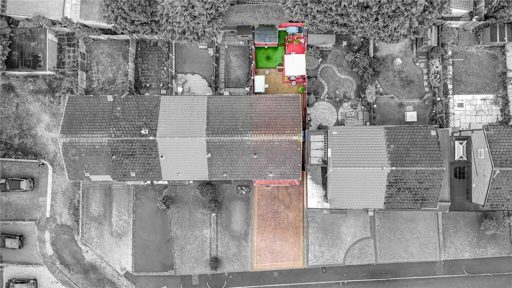 Additional image 28 of Westacre Gardens, Birmingham, West Midlands, B33