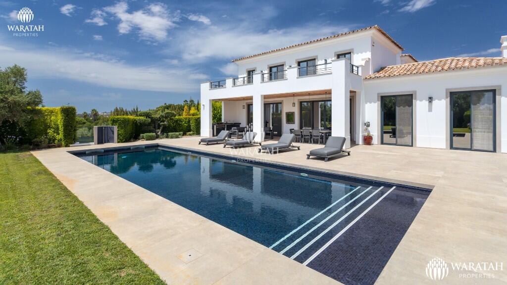 Main image of property: Almancil, Algarve