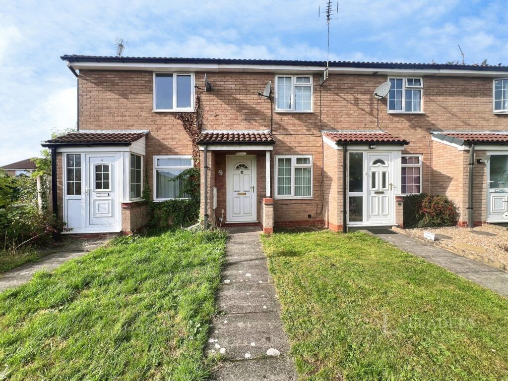 Main image of property: Marshaw Close, Mickleover, Derby, DE3